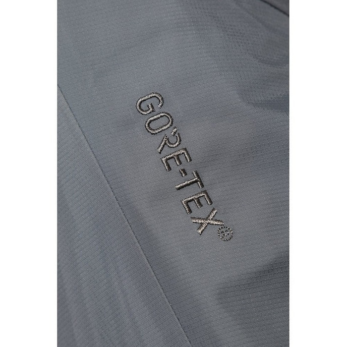 Куртка чоловіча Montane Ajax Jacket Black (MAJJABLA)