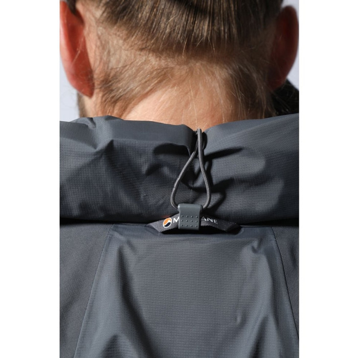 Куртка чоловіча Montane Ajax Jacket Black (MAJJABLA)