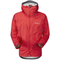 Куртка чоловіча Montane Atomic Jacket Alpine Red (MATJAALP)