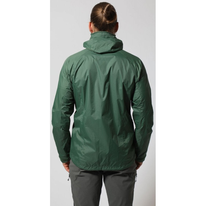 Куртка чоловіча Montane Atomic Jacket Alpine Red (MATJAALP)