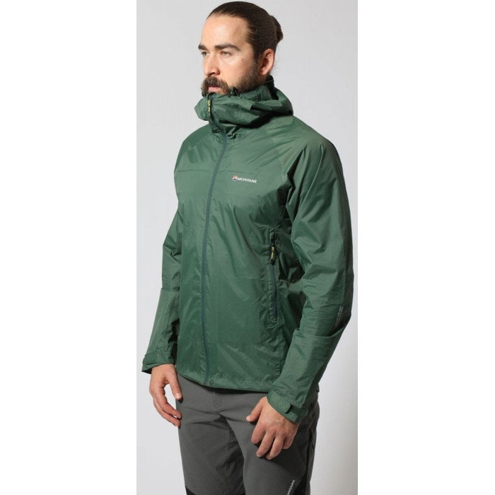Куртка чоловіча Montane Atomic Jacket Alpine Red (MATJAALP)