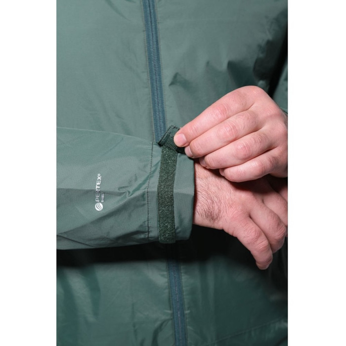 Куртка чоловіча Montane Atomic Jacket Alpine Red (MATJAALP)