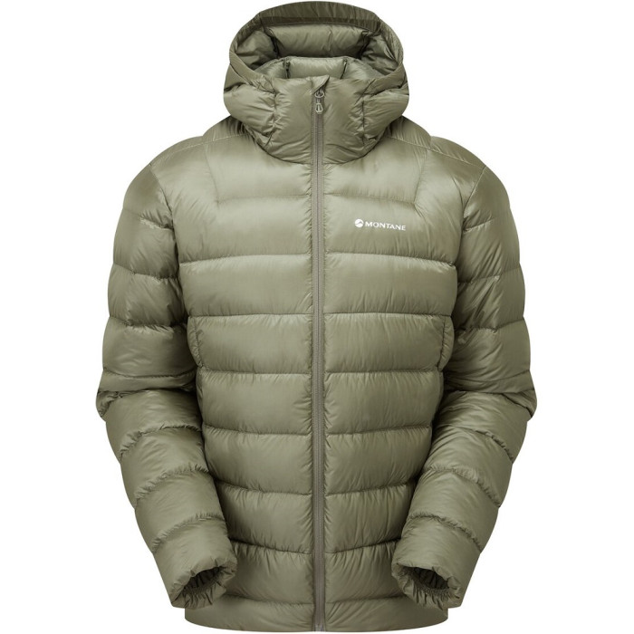 Куртка мужская Montane Anti-Freeze XT Hoodie, Caper (MAXTH.CAP)