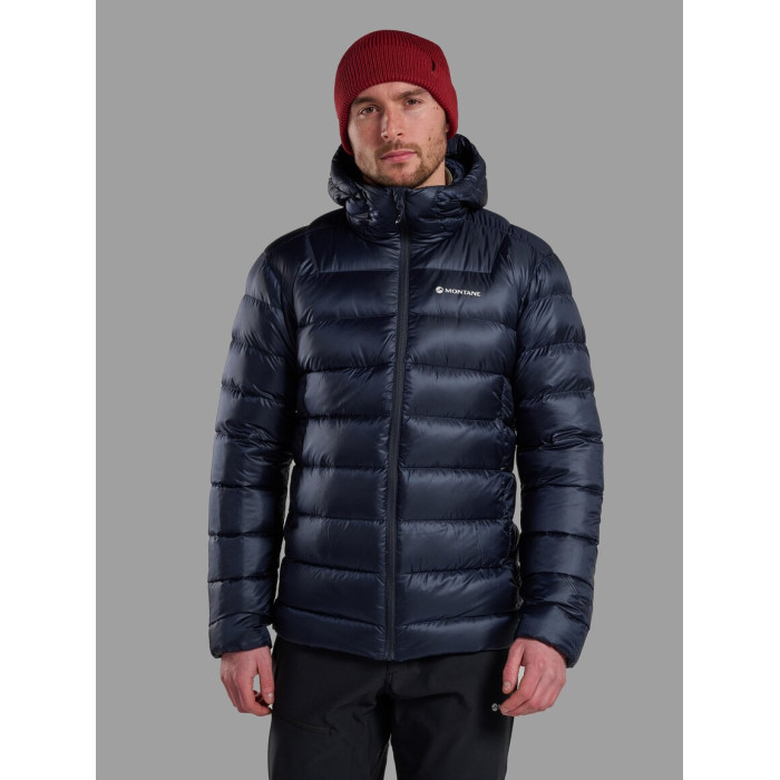 Куртка мужская Montane Anti-Freeze XT Hoodie, Eclipse Blue (MAXTHECL)