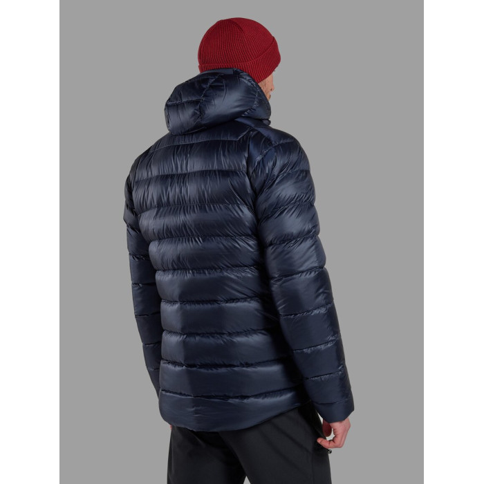 Куртка мужская Montane Anti-Freeze XT Hoodie, Eclipse Blue (MAXTHECL)