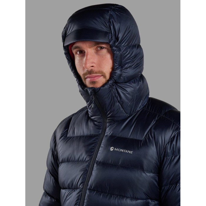 Куртка мужская Montane Anti-Freeze XT Hoodie, Eclipse Blue (MAXTHECL)