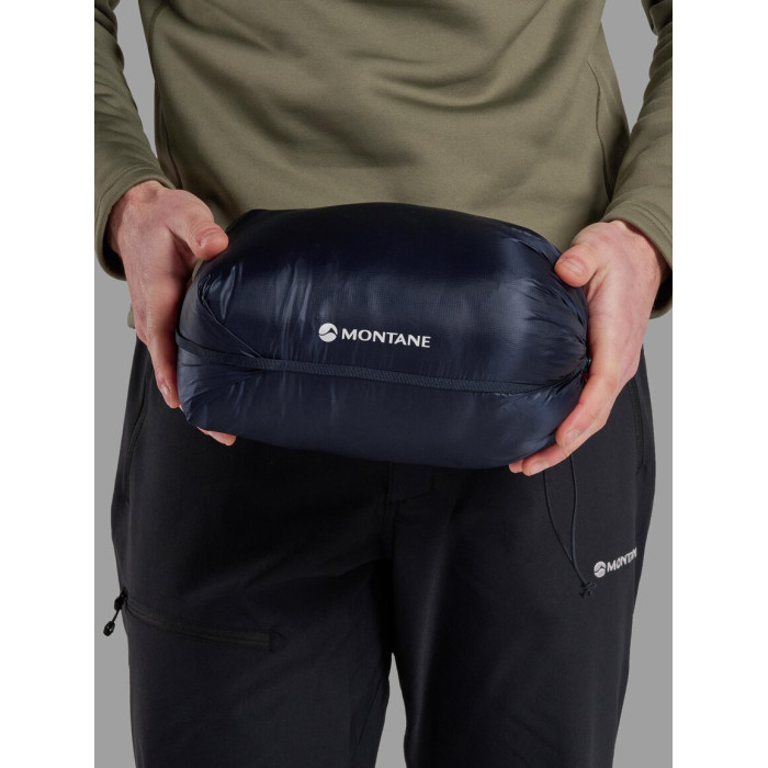 Куртка мужская Montane Anti-Freeze XT Hoodie, Eclipse Blue (MAXTHECL)