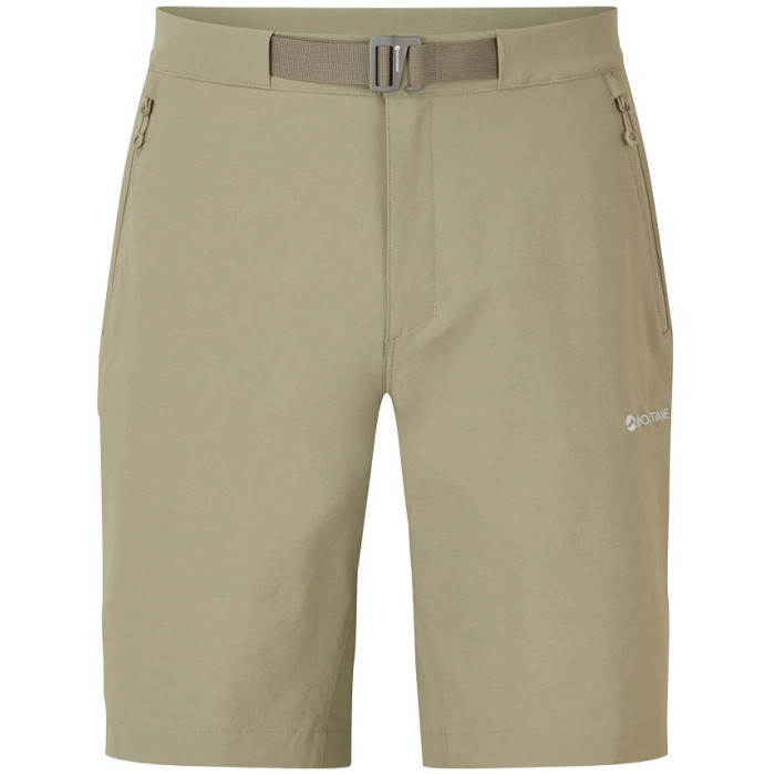 Шорти чоловічі Montane Dynamic Lite Shorts Overland (MDLSHOVL)