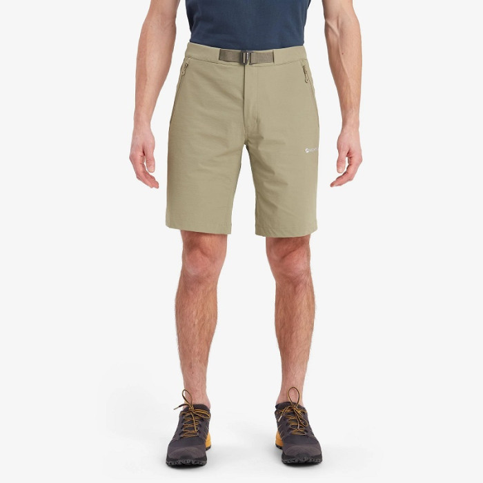 Шорти чоловічі Montane Dynamic Lite Shorts Overland (MDLSHOVL)