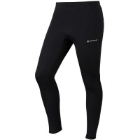 Штани чоловічі Montane Dragon Long Trail Tights Black (MDLTTBLA)
