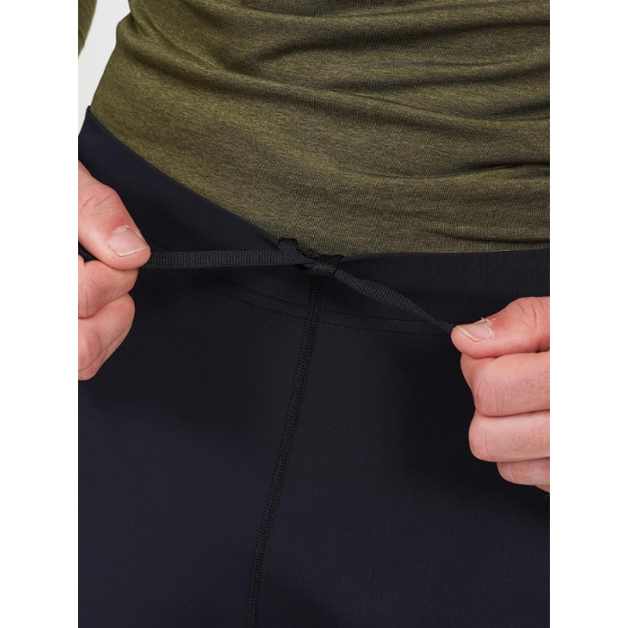 Штаны мужские Montane Dragon Long Trail Tights Black (MDLTTBLA)