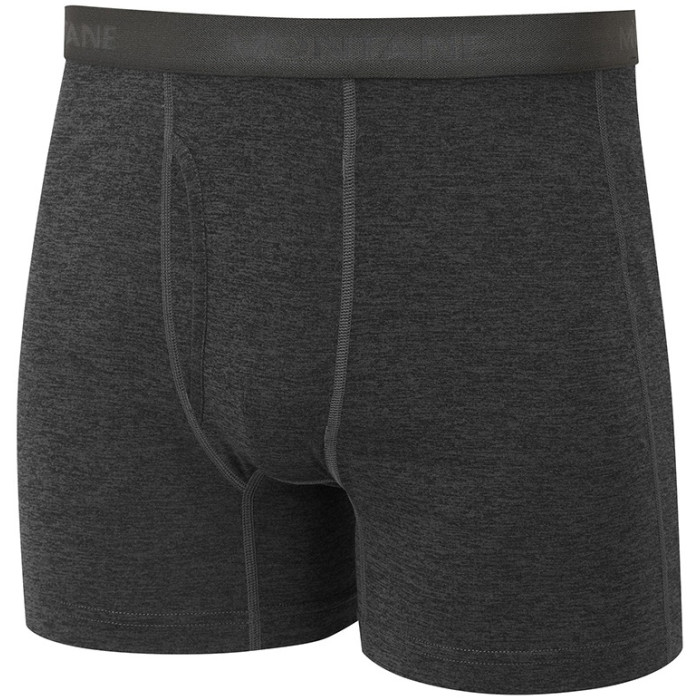 Труси чоловічі Montane Dart Boxers Slate (MDRBOSLA)