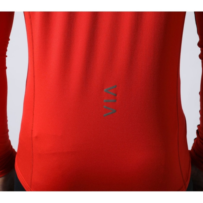 Фліс чоловічий Montane Dragon Pull-On Orion Blue (MDRPOORI)