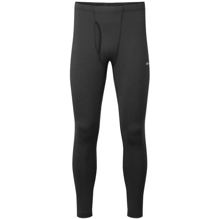Термоштаны мужские Montane Dart XT Long Johns Black (MDXLJBLA)