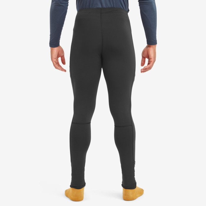 Термоштаны мужские Montane Dart XT Long Johns Black (MDXLJBLA)
