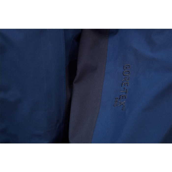Куртка мужская Montane Endurance Pro Jacket Antarctic Blue (MEPJAANT)
