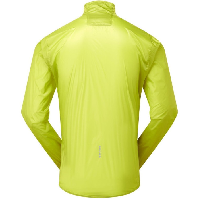 Куртка мужская Montane Featherlite Nano Jacket, Citrus Spring (MFLNJCSP)