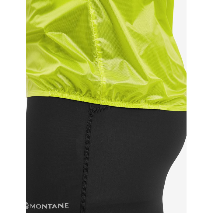 Куртка мужская Montane Featherlite Nano Jacket, Citrus Spring (MFLNJCSP)