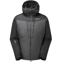 Куртка мужская Montane Flux Jacket Shadow (MFLXJSHA)