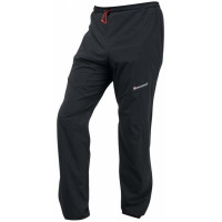 Штани чоловічі Montane Featherlite Trail Pants Black (MFTPABLA)
