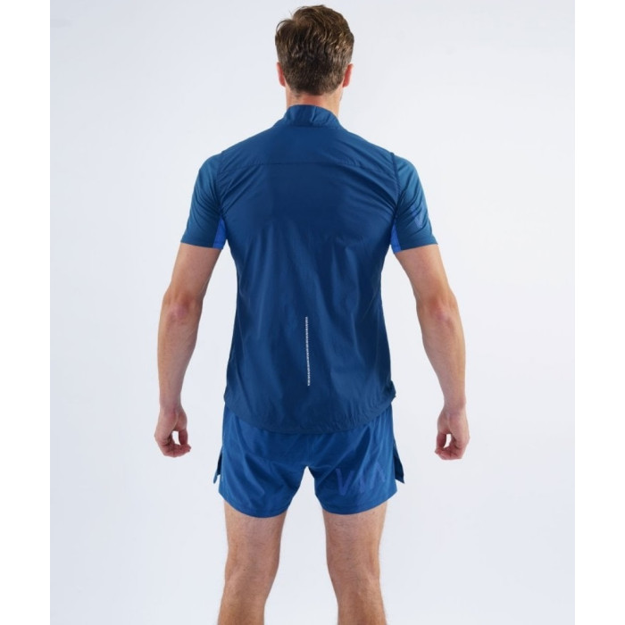 Жилет чоловічий Montane Featherlite Trail Vest Narwhal Blue (MFTVENAR)