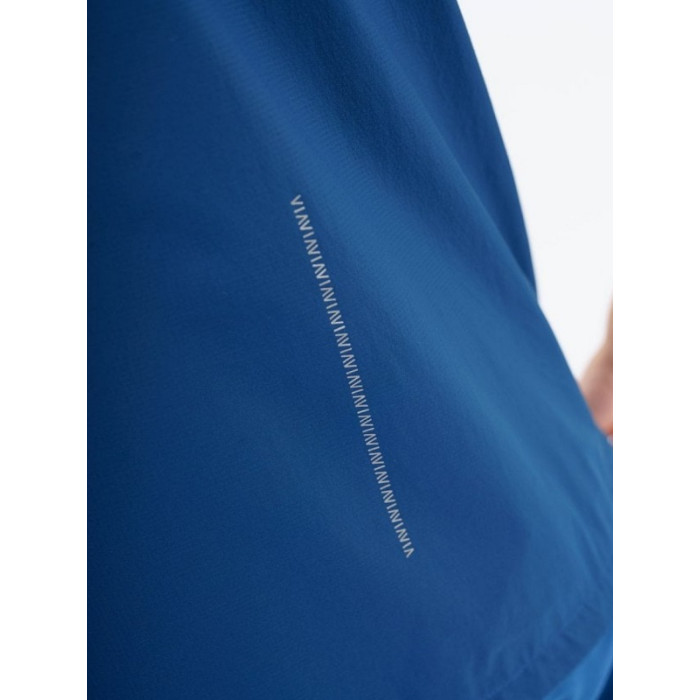 Жилет чоловічий Montane Featherlite Trail Vest Narwhal Blue (MFTVENAR)