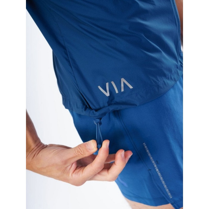 Жилет чоловічий Montane Featherlite Trail Vest Narwhal Blue (MFTVENAR)