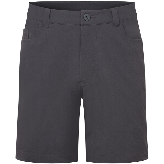 Шорты мужские Montane Genoa Lite Short, Midnight Grey (MGLSH.MNG)