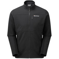 Куртка чоловіча Montane Krypton Jacket Black (MKRYJBLA)
