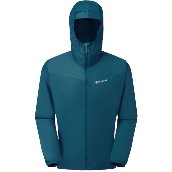 Куртка чоловіча Montane Litespeed Jacket Shadow (MLSPJSHA)