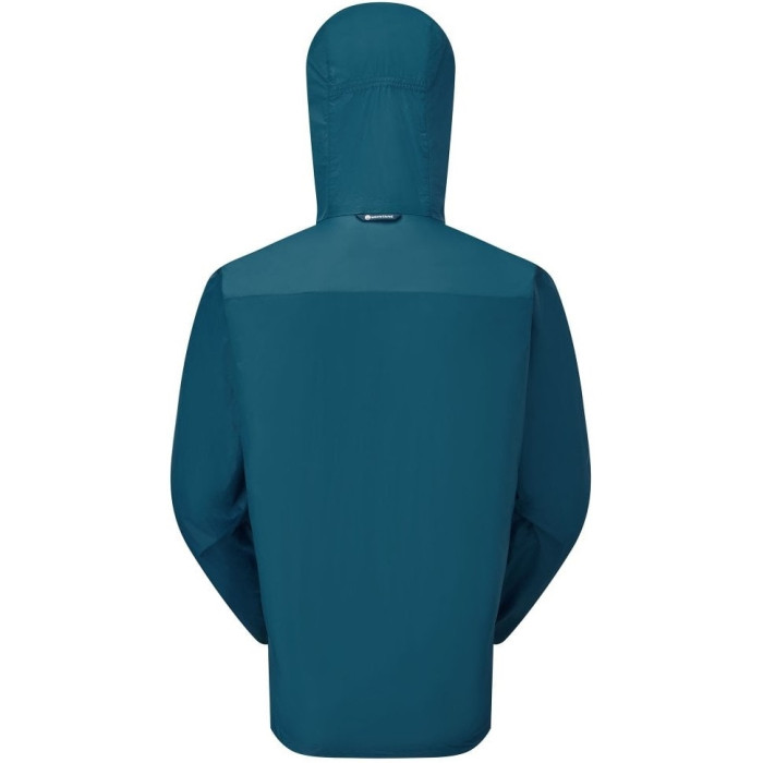 Куртка чоловіча Montane Litespeed Jacket Shadow (MLSPJSHA)