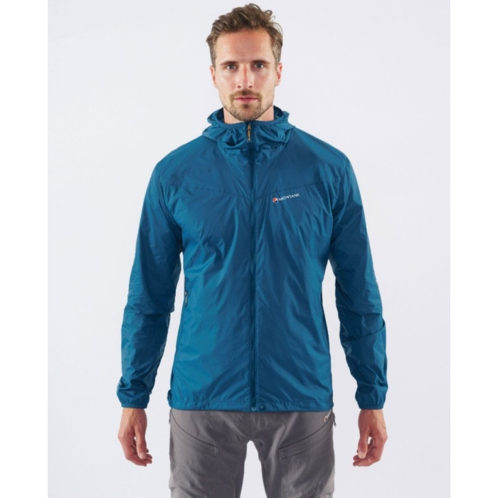 Куртка чоловіча Montane Litespeed Jacket Shadow (MLSPJSHA)