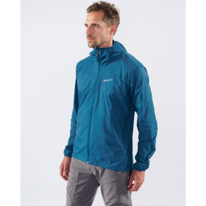 Куртка чоловіча Montane Litespeed Jacket Shadow (MLSPJSHA)