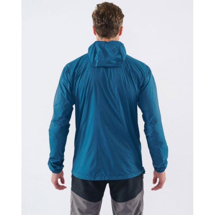 Куртка чоловіча Montane Litespeed Jacket Shadow (MLSPJSHA)
