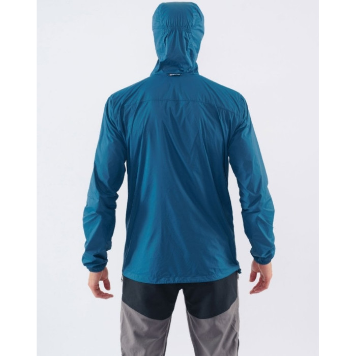 Куртка чоловіча Montane Litespeed Jacket Shadow (MLSPJSHA)