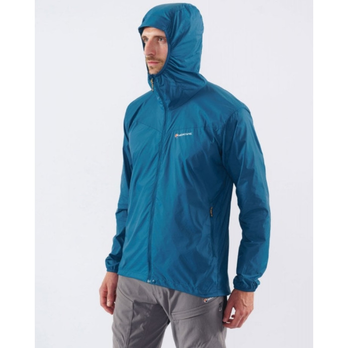 Куртка чоловіча Montane Litespeed Jacket Shadow (MLSPJSHA)