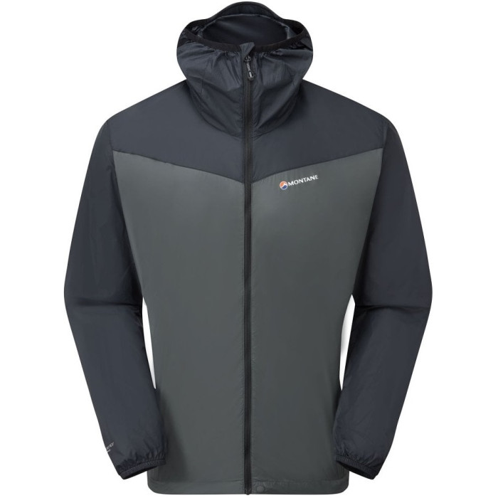 Куртка чоловіча Montane Litespeed Jacket Shadow (MLSPJSHA)