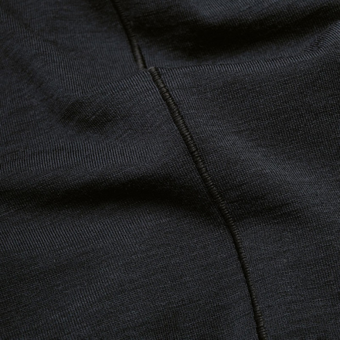 Термоштаны женские Montane Malli Leggings, Black (FMALL.BLA)