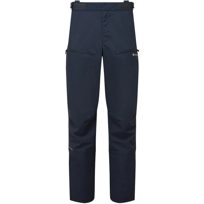 Штани чоловічі Montane Nordes Pants Eclipse Blue (MNORPECL)