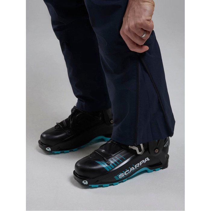 Штани чоловічі Montane Nordes Pants Eclipse Blue (MNORPECL)