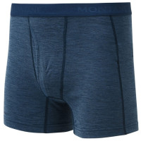 Труси чоловічі Montane Primino 140 Boxers Narwhal Blue (MP1BSNAR)