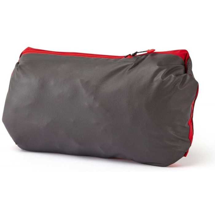 Куртка мужская Montane Pac Plus Jacket Black (MPPLJBLA)