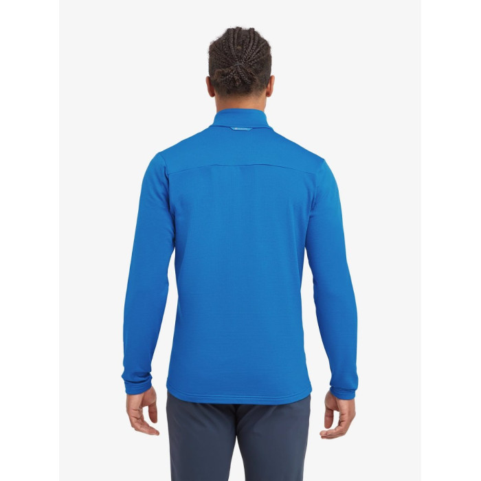 Флис мужской Montane Protium Jacket, Black (MPRMJBLA)