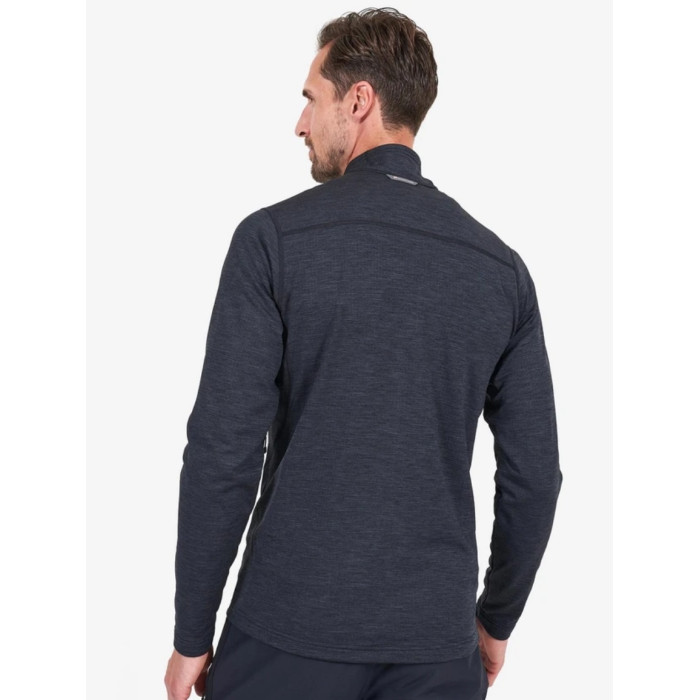 Фліс чоловічий Montane Protium Jacket Redwood (MPROJRWD)