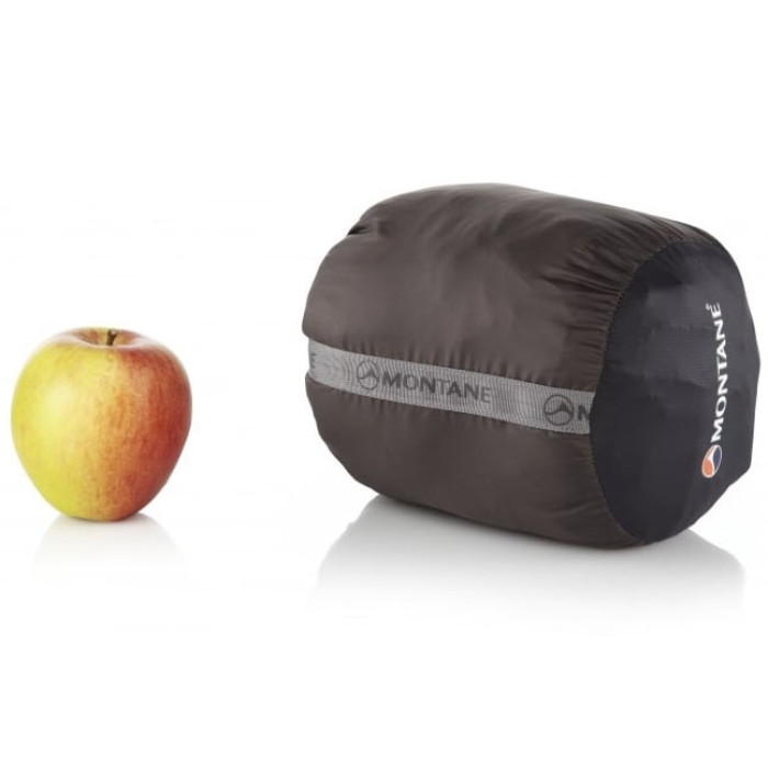 Штаны мужские Montane Prism Pants Black (MPRPABLA)