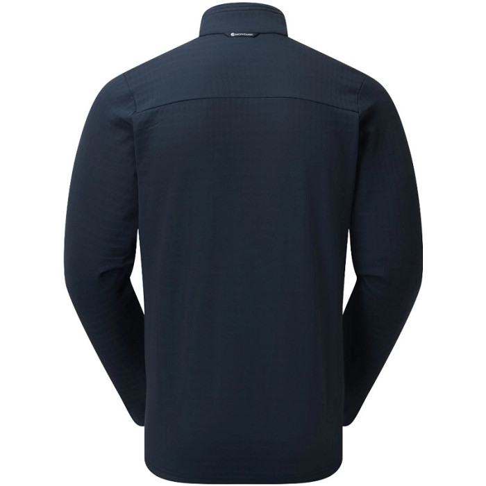 Флис мужской Montane Protium XT Jacket Eclipse Blue (MPRXJECL)