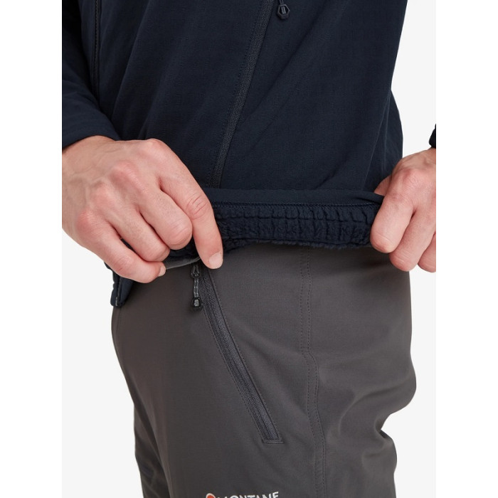 Флис мужской Montane Protium XT Jacket Eclipse Blue (MPRXJECL)