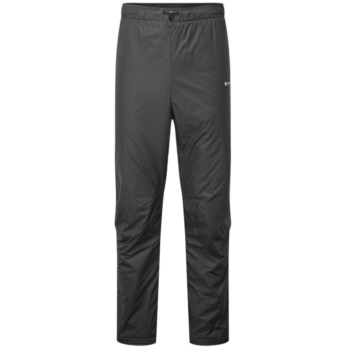 Штаны мужские Montane Respond Pant Black (MRSPPBLA)