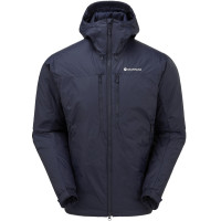 Куртка чоловіча Montane Respond XT Hoodie Eclipse Blue (MRSXHECL)