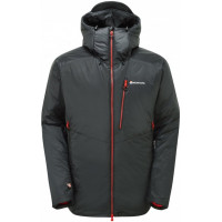Куртка чоловіча Montane Spitfire Jacket Black (MSPIJBLA)